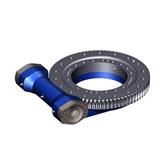 重載敞開式回轉減速機-重載用回轉驅動-回轉支撐