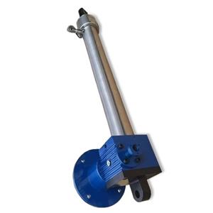 電動(dòng)推桿型號