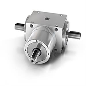 轉(zhuǎn)向箱-錐齒輪轉(zhuǎn)向箱