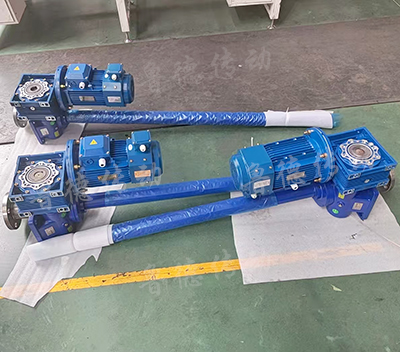 怎么調(diào)整<a href='/default.html'>絲桿升降機(jī)</a>速度