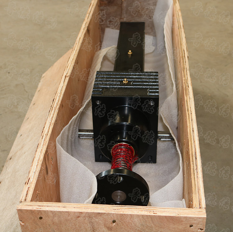 <a href='/default.html'>絲桿升降機(jī)</a>潤滑保養(yǎng)