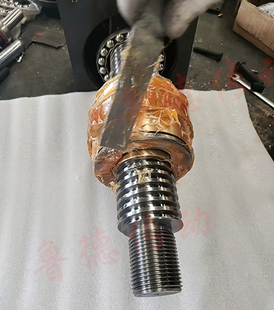 梯形<strong>絲桿升降機</strong>