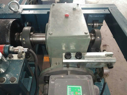 LDSW汽車(chē)檢測(cè)線專(zhuān)用減速機(jī)